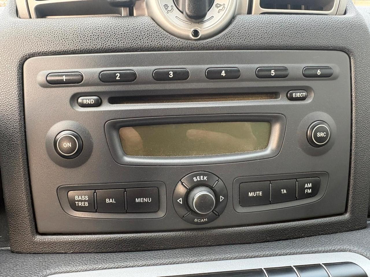 Smart ForTwo 1000 52 kW coupé limited greystyle