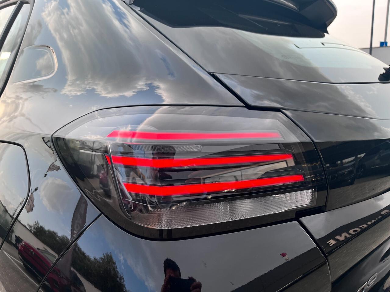 Peugeot 208 1.2 turbo Style 100cv Km0 (catena distribuzione)