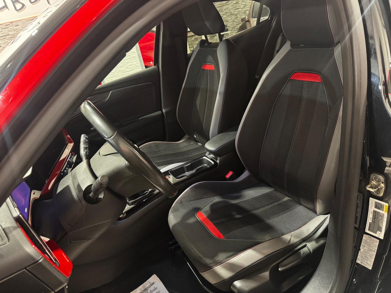 Opel Mokka 1.5 diesel GS Line