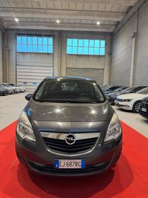 Opel Meriva 1.4 100CV Elective