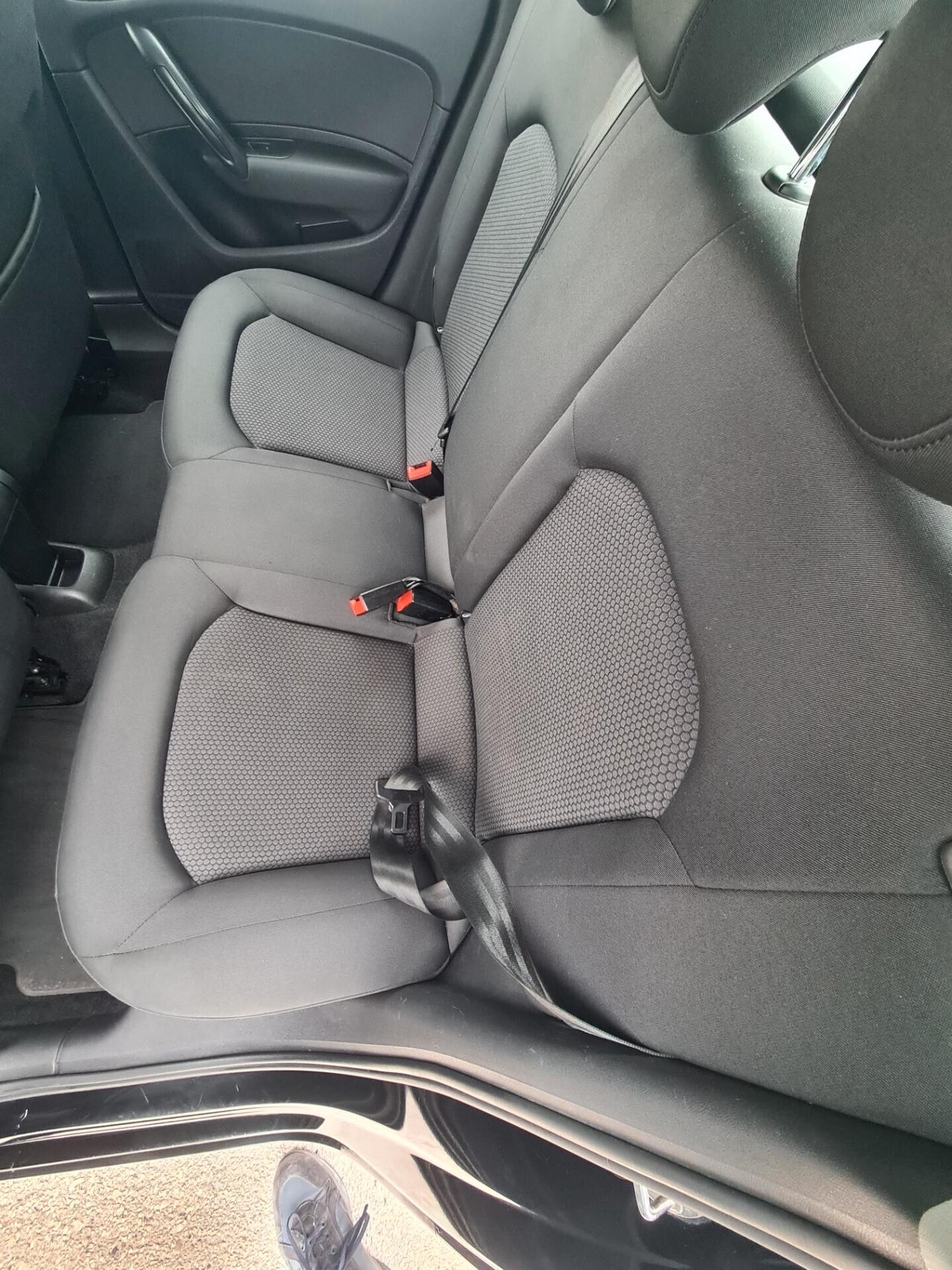Audi A1 SPB 1.6 TDI Ambition