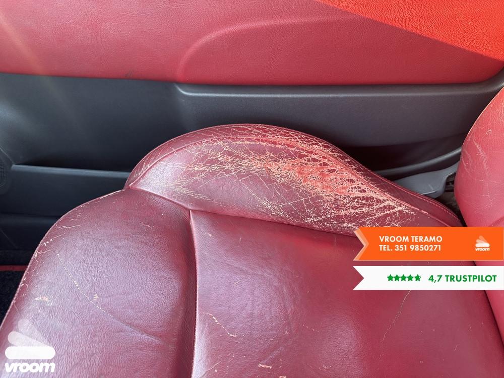 FIAT 500 1.2 Pop cambio robotizzato