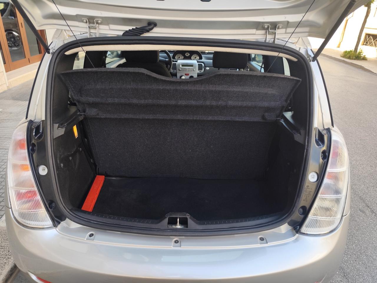 Lancia Ypsilon 1.2 BENZINA 60CV