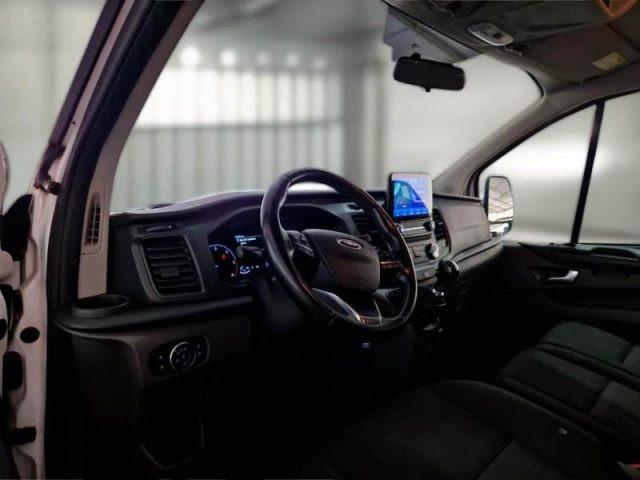 FORD Transit Custom 320 2.0 EcoBlue 130 PC Combi Trend