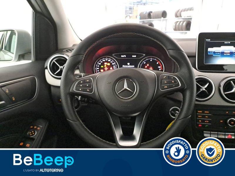 Mercedes-Benz Classe B B 180 D (CDI) SPORT AUTO