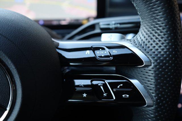 MERCEDES-BENZ C 300 de hybrid EQ S.W. AMG Line Advanced NIGHT Pack ACC