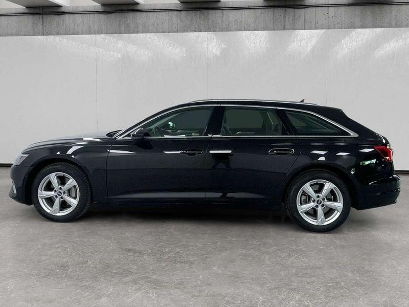 Audi A6 Avant 45 3.0 tdi mhev Business Sport quattro s-tronic