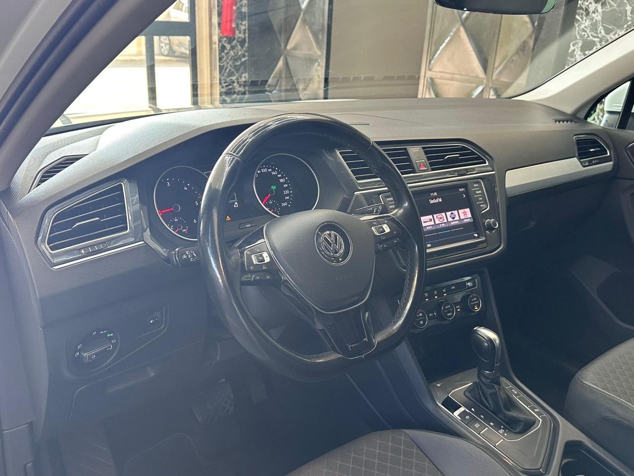 Volkswagen Tiguan 2.0 TDI DSG 4MOTION Style