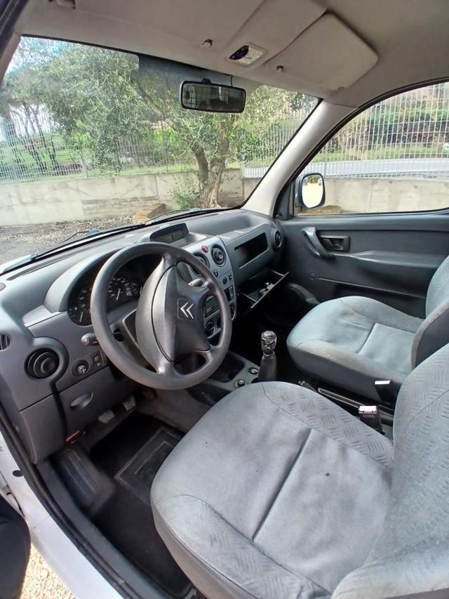 CITROEN Berlingo 1.6 HDi 3p. 18 Entreprise Liv.B XTR