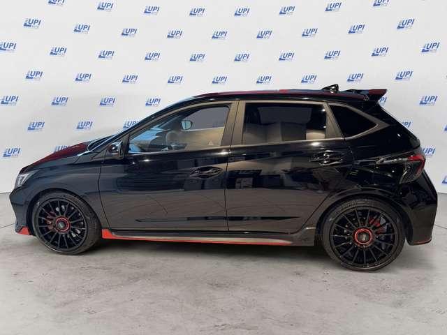 Hyundai i20 1.6 t-gdi N Performance Techno Pack