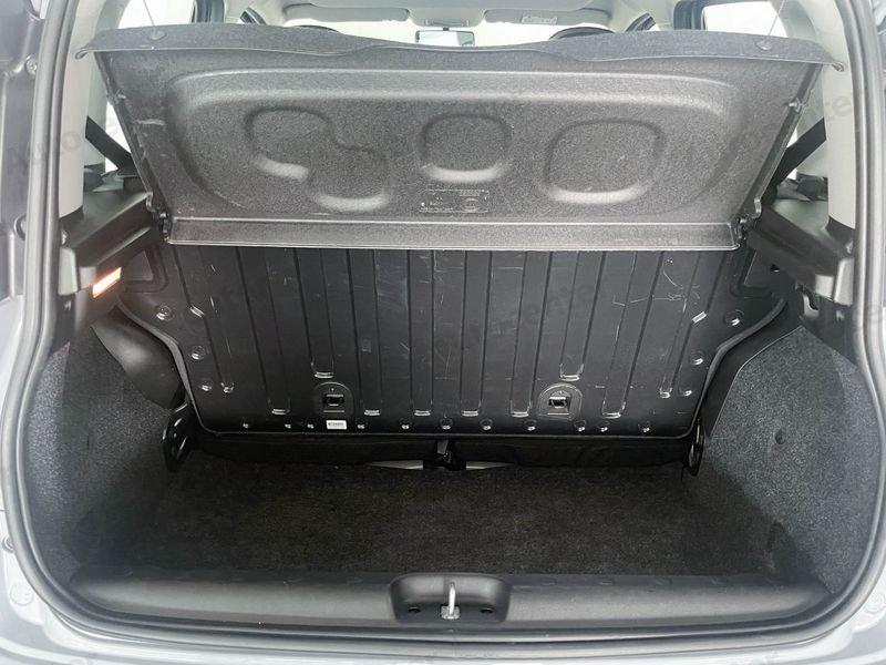 FIAT Panda 1.0 firefly hybrid s&s 70cv