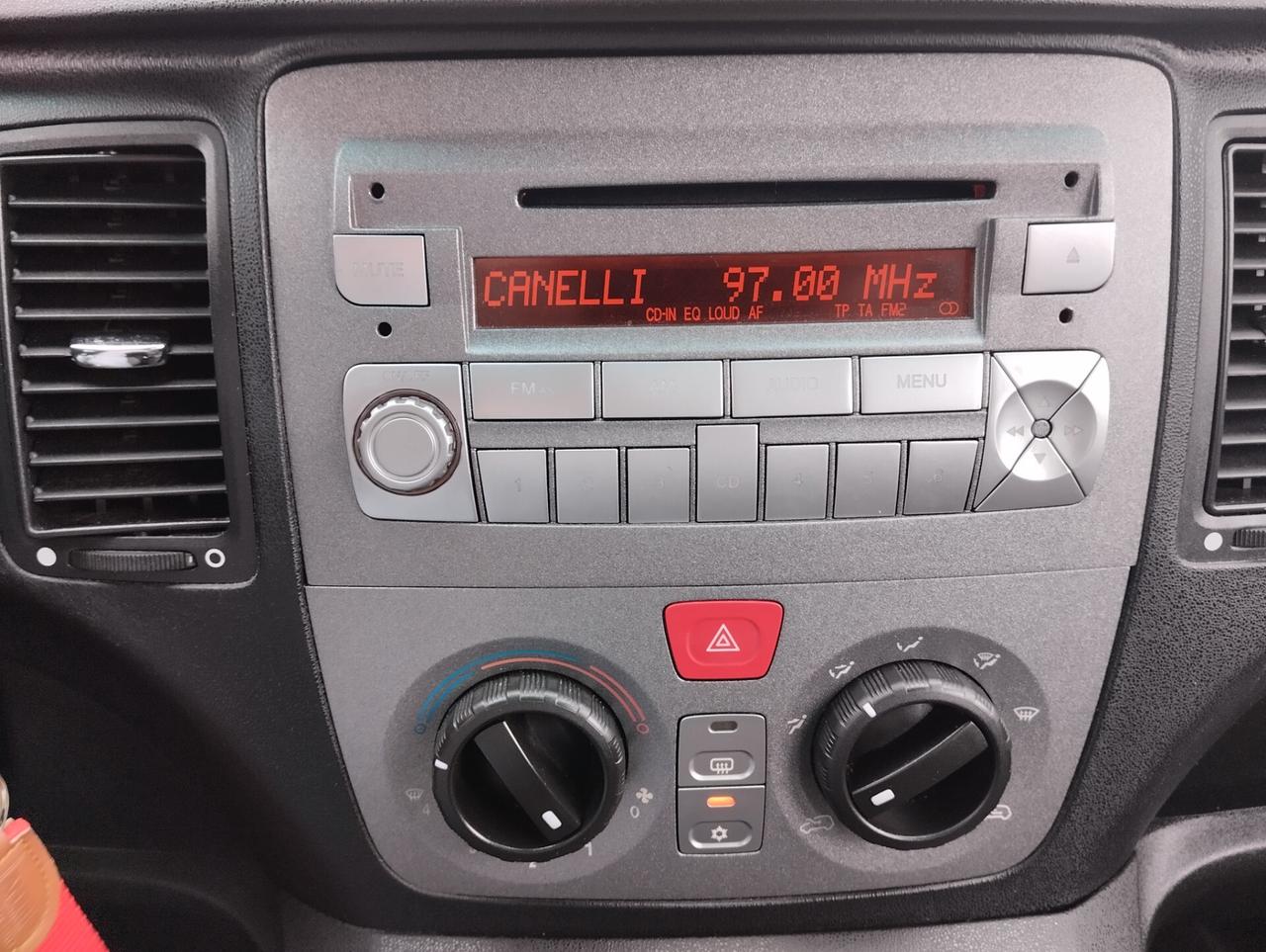 Lancia MUSA 1.4 8V Ecochic (GPL) Gold