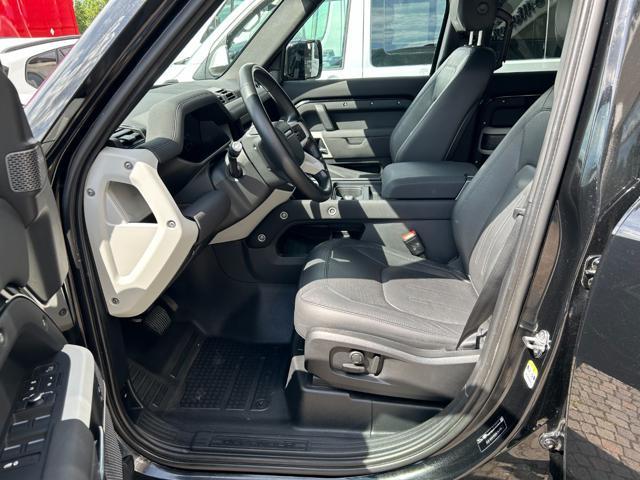 LAND ROVER Defender 110 3.0D I6 200 CV AWD Auto SE
