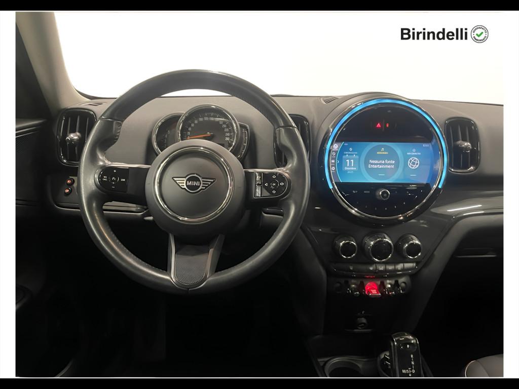 MINI Mini Countrym.(F60) - Mini 1.5 One D Northwood Edition Countryman