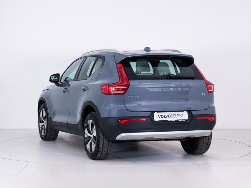 Volvo XC40 XC40 T2 129CV AUT CORE **AUTOCARRO N1**