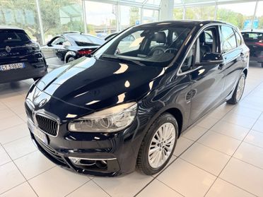 Bmw 216d Active Tourer Luxury