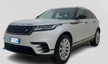 Land Rover Range Rover Velar Range Rover Velar 3.0 V6 SD6 300 CV R-Dynamic HSE