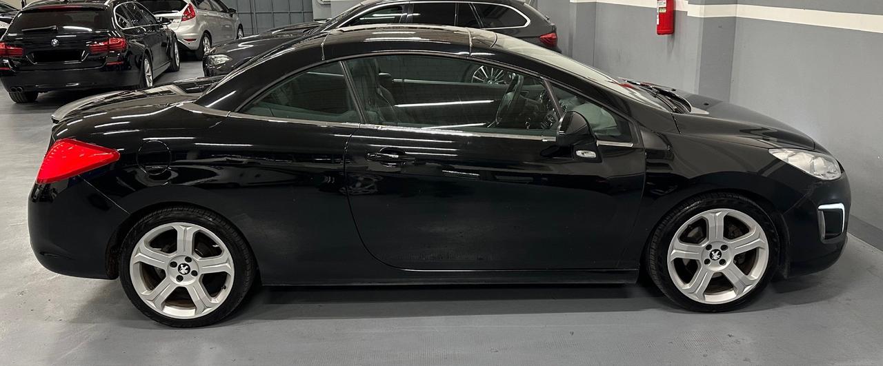 Peugeot 308 1.6 THP 156CV CC Allure