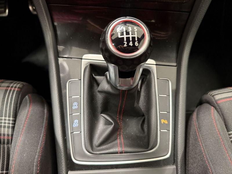 Volkswagen Golf Golf 2.0 TSI 5Pt GTI Performance BMTech