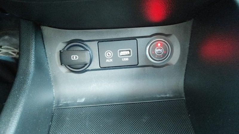 Hyundai i20 i20 1.2 5 porte Econext Connectline