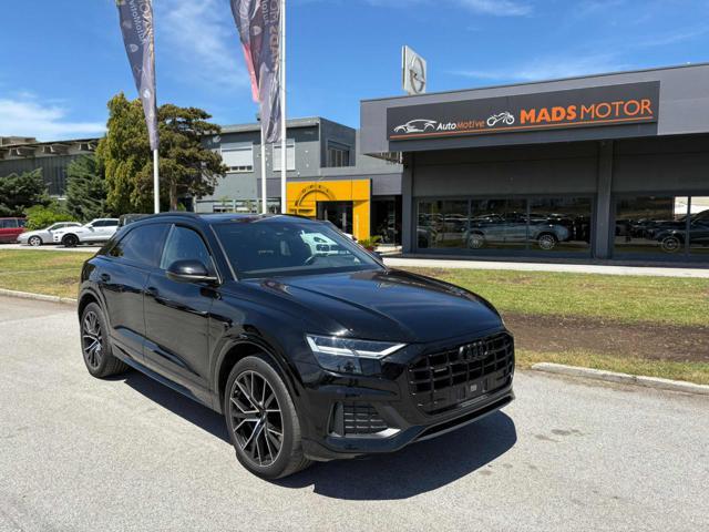 AUDI Q8 50 TDI 286 CV quattro tiptronic Sport