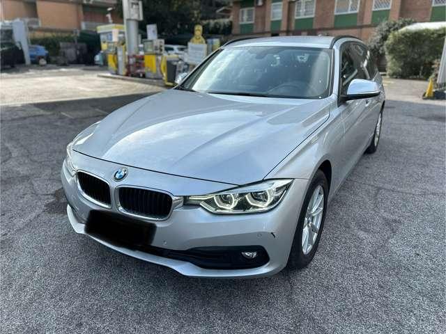 BMW 320 OFFERTA