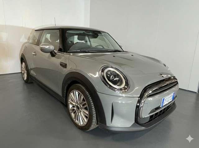 MINI One 3p 1.5 Essential 102cv Automatica Prezzo REALE