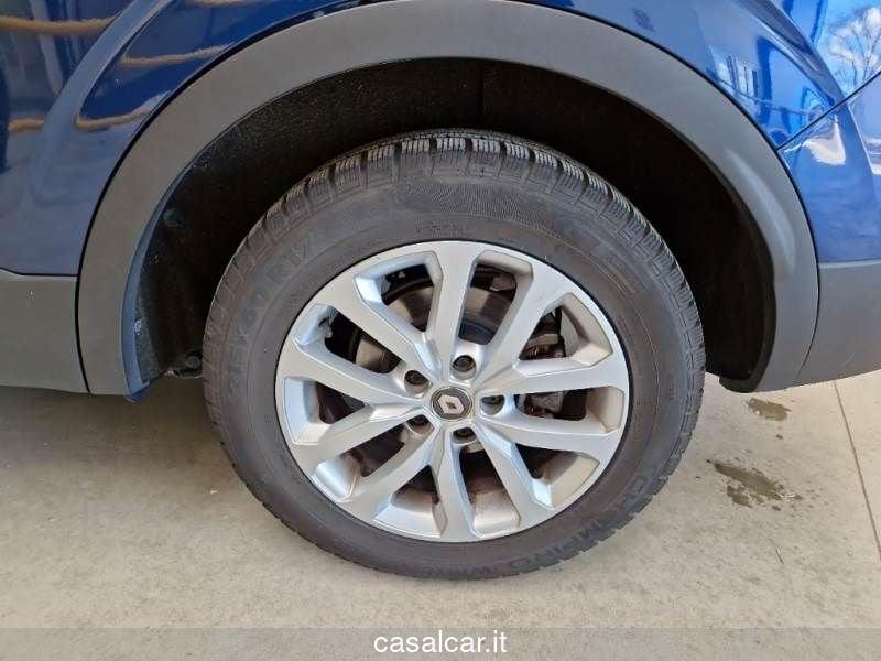 Renault Kadjar Blue dCi 8V 115CV EDC Business 3 ANNI DI GARANZIA KM ILLIMITATI PARI ALLA NUOVA