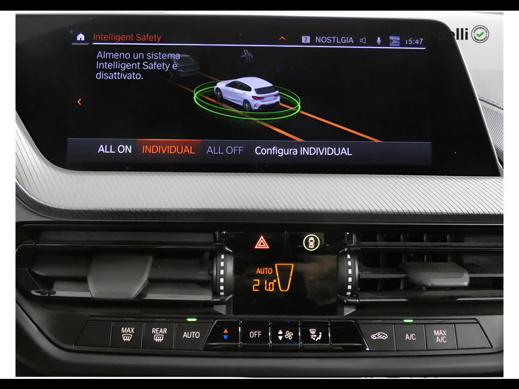 BMW Serie 1 (F40) - 116d 5p. Msport