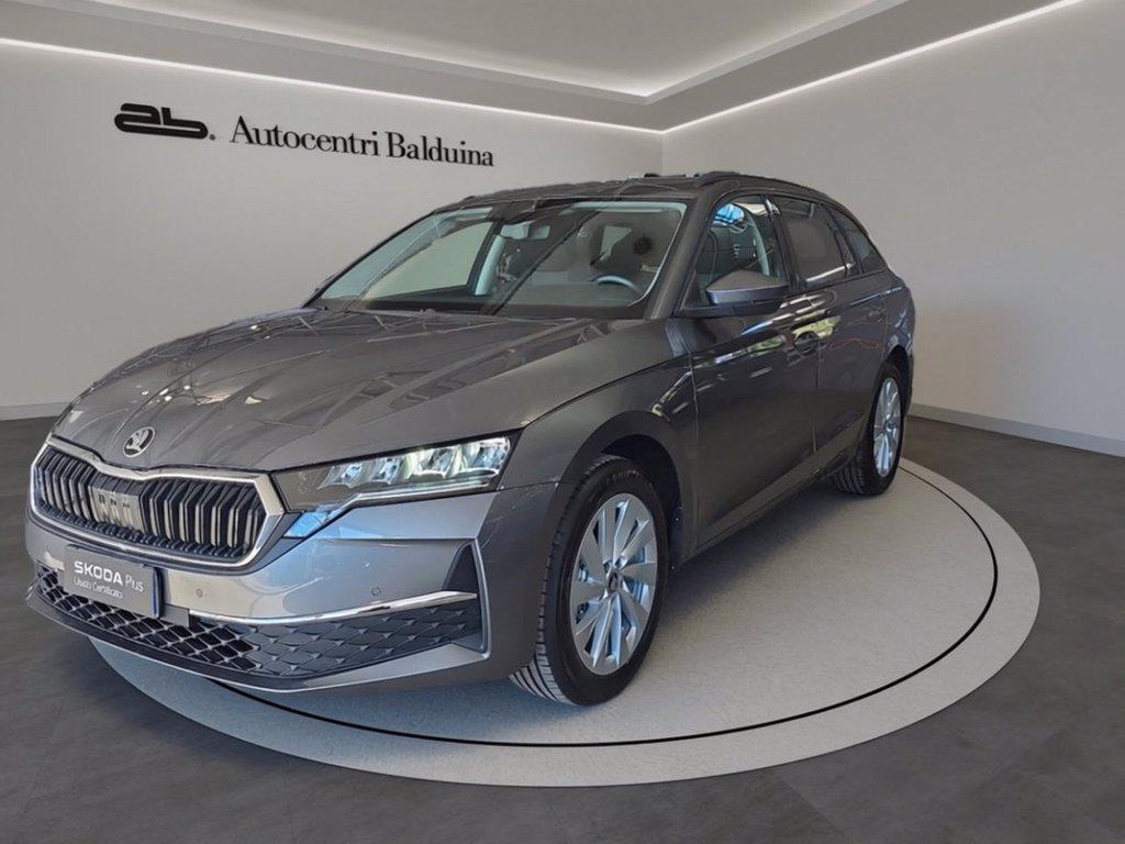 SKODA Octavia wagon 2.0 tdi executive 150cv dsg del 2026
