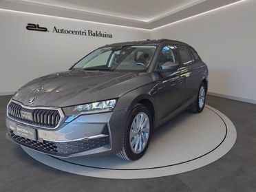 SKODA Octavia wagon 2.0 tdi executive 150cv dsg del 2026