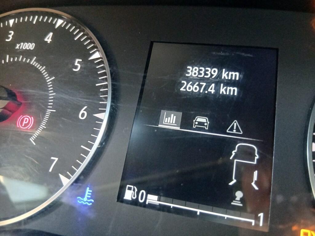 Renault Trafic IV Furgone Trafic T27 2.0 Dci 150cv Energy L1h1 Start My23