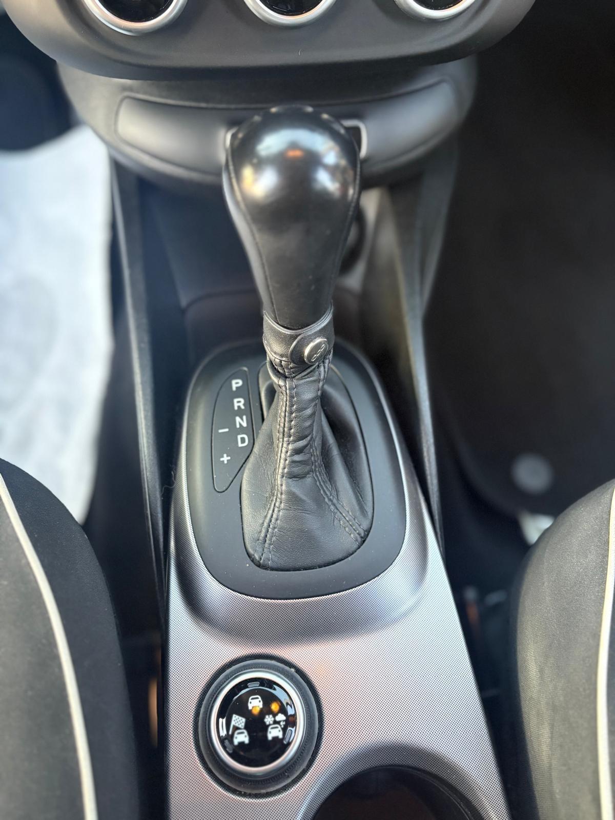 Fiat 500X 1.6 MultiJet 120 CV Business