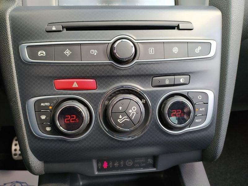 DS DS4 Crossback 120 HDI Sport Chic Zero Interessi