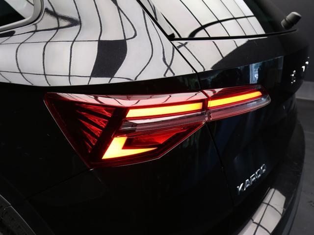 SKODA Karoq 1.5 TSI 150CV DSG Executive