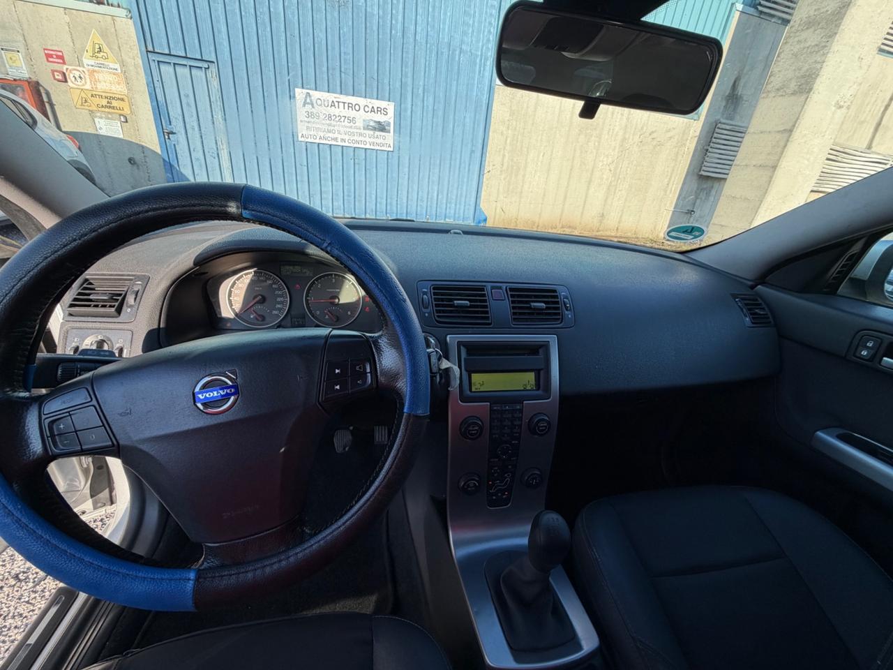 Volvo V50 2.0 D cat Kinetic