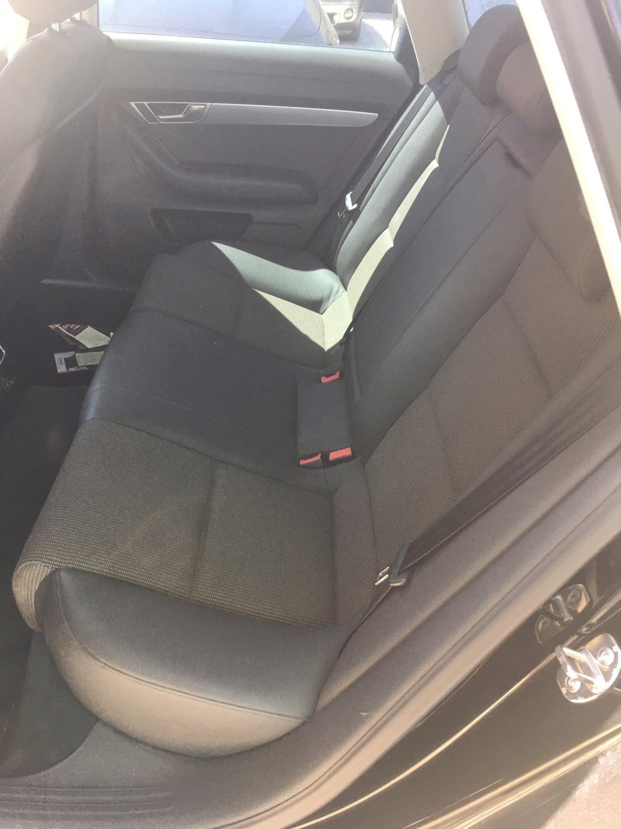 Audi A6 allroad 3.0 TDI 240 CV F.AP.