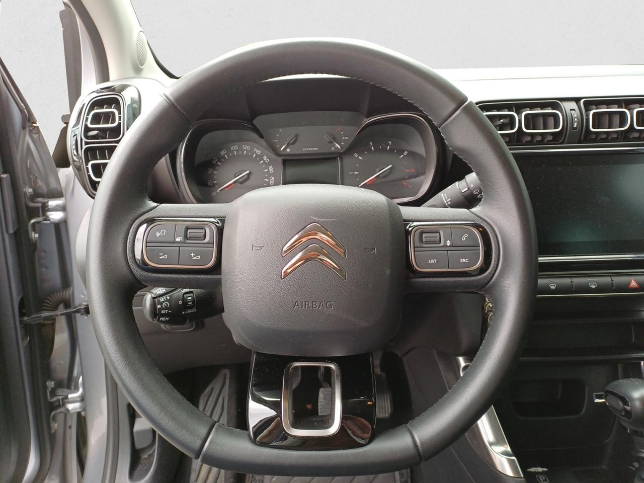 CITROEN C3 Aircross - C3 Aircross PureTech 110 S&S Feel