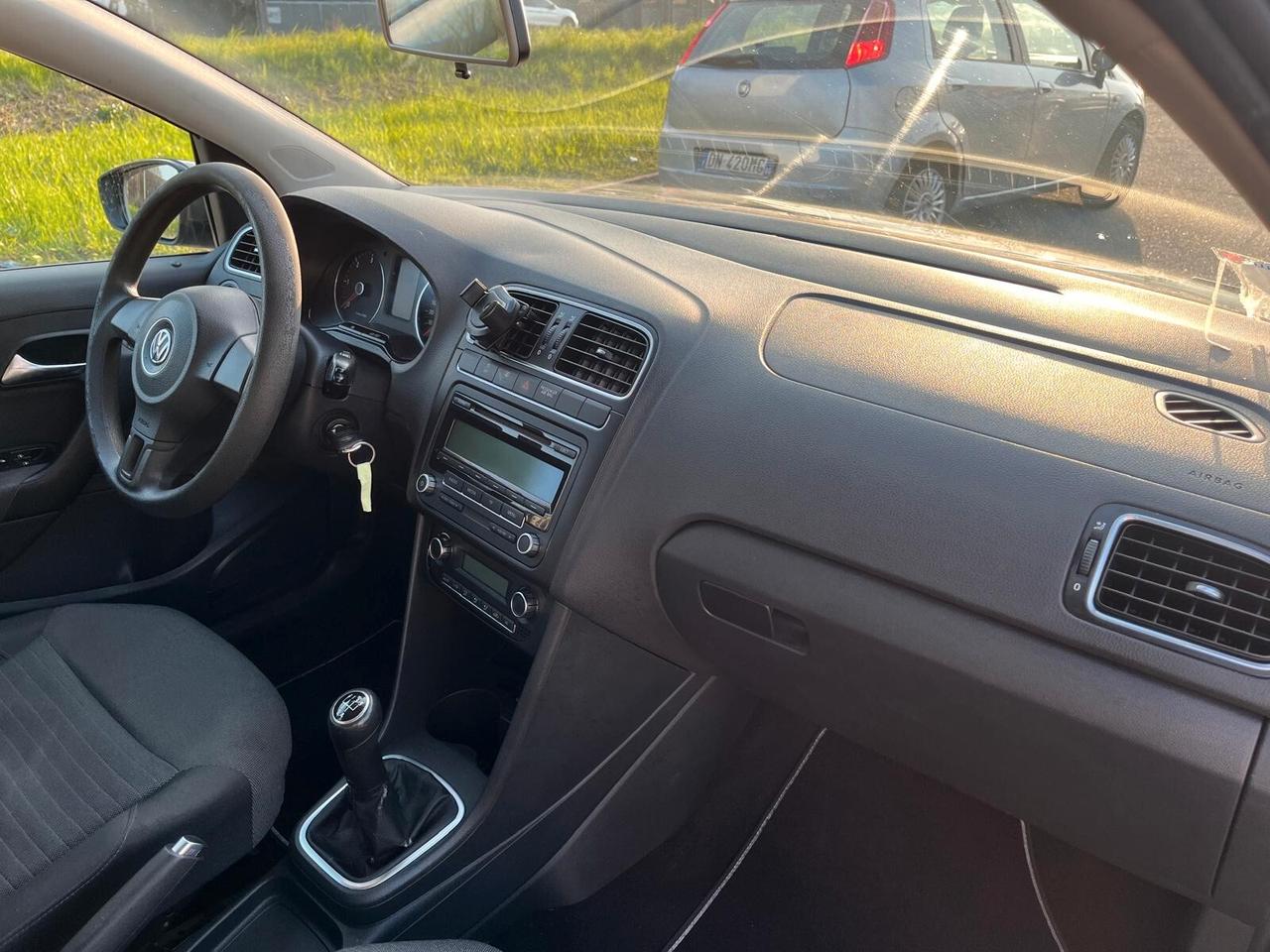 Volkswagen Polo 1.2 70 CV ** EXPORT**