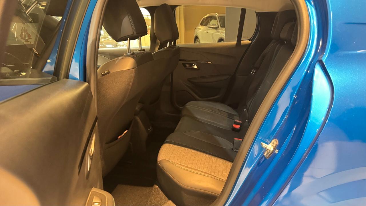PEUGEOT 208 102CV - 2022