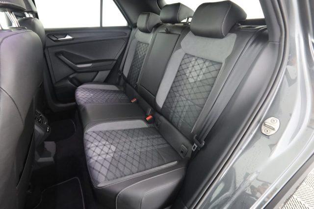 VOLKSWAGEN T-Roc T-Roc 2.0 TDI SCR 150 CV DSG R-Line
