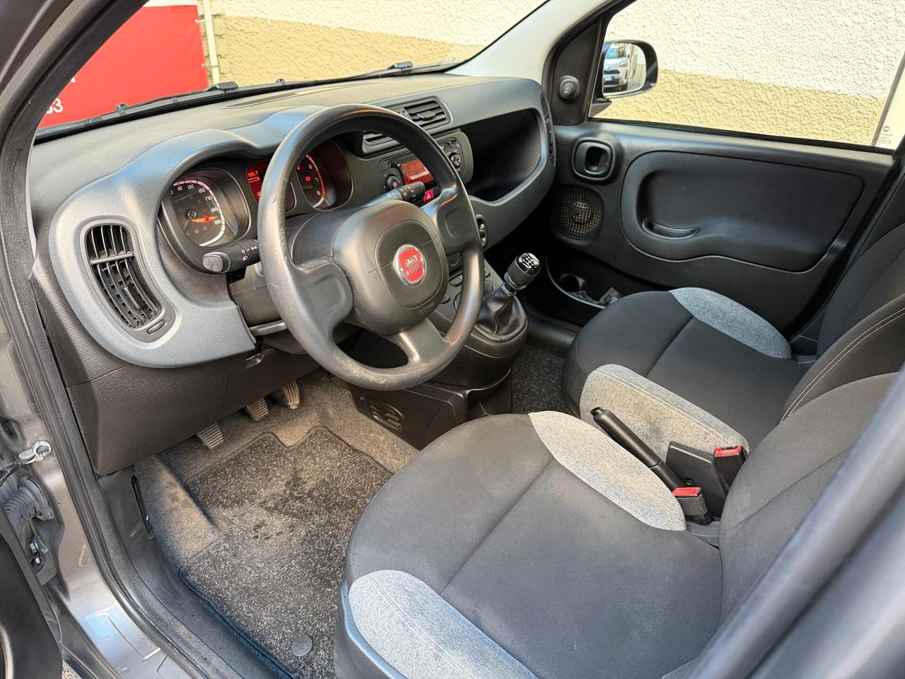 Fiat Panda 1.0 Hybrid / Neopatentati / Tua da 131,00 €