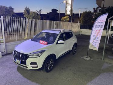 Dr 4.0 1.5 Bi-Fuel GPL KM CERTIFICATI!!!