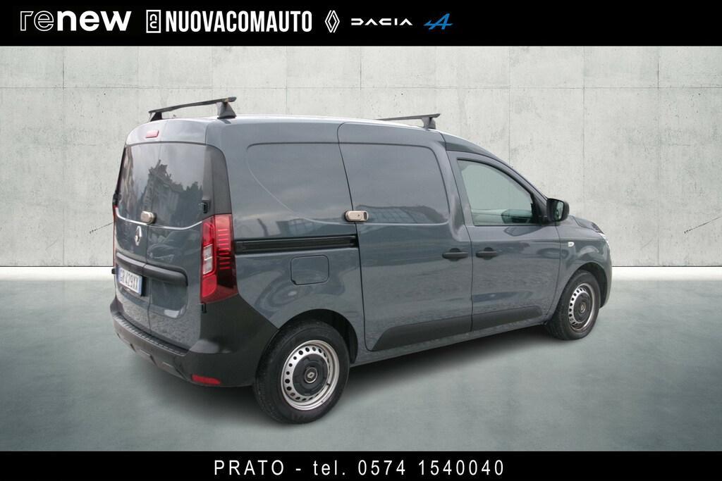 Renault Express van 1.5 Blue dci 95cv Fap