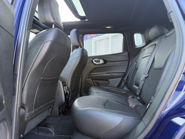 JEEP Compass 1.6 MJT 80° Anniversario TETTO