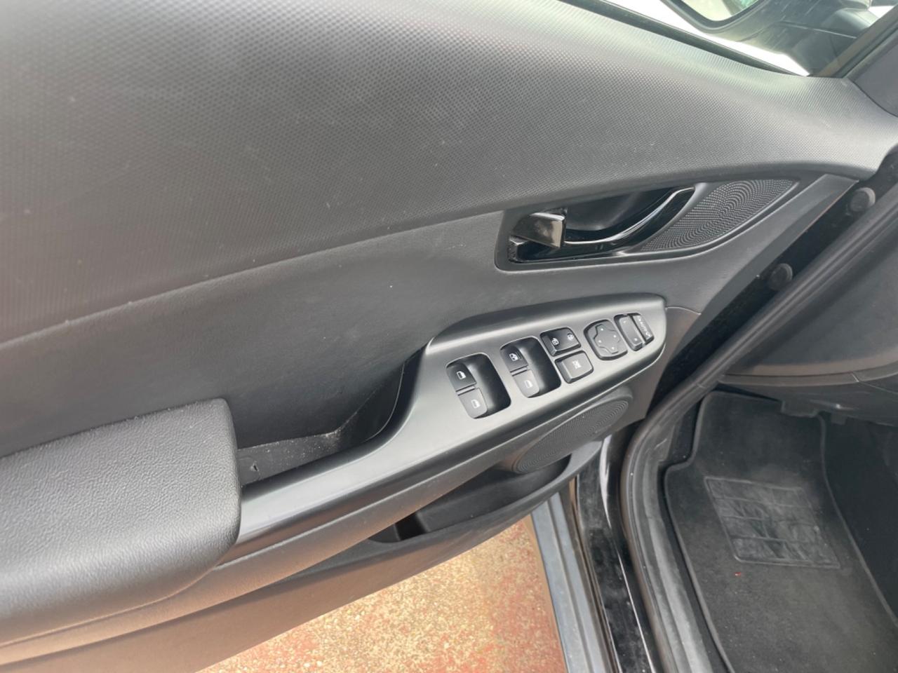 Hyundai Kona HEV 1.6 DCT XTech