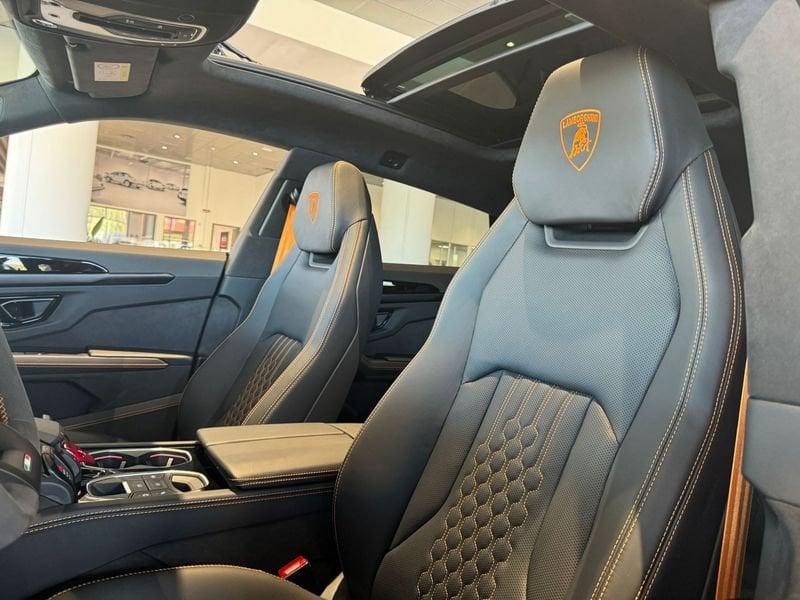 Lamborghini Urus Urus SE 4.0 - Ufficiale IVA Esposta