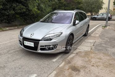 RENAULT Laguna 2.0 dCi 175CV SporTour Proactive 4Control