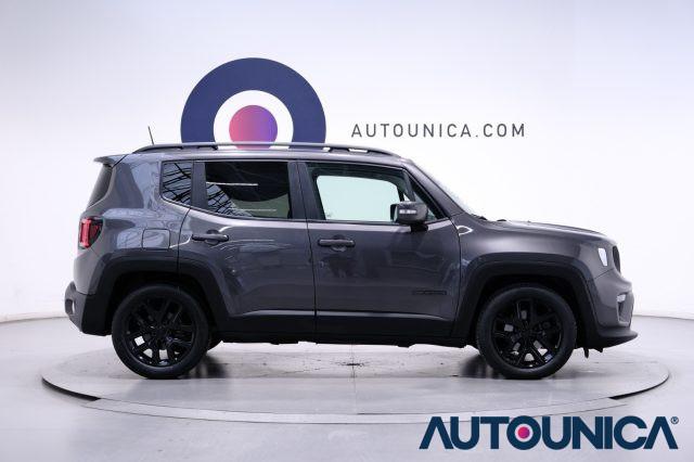 JEEP Renegade 1.3 T4 DDCT LIMITED AUTOMATICA