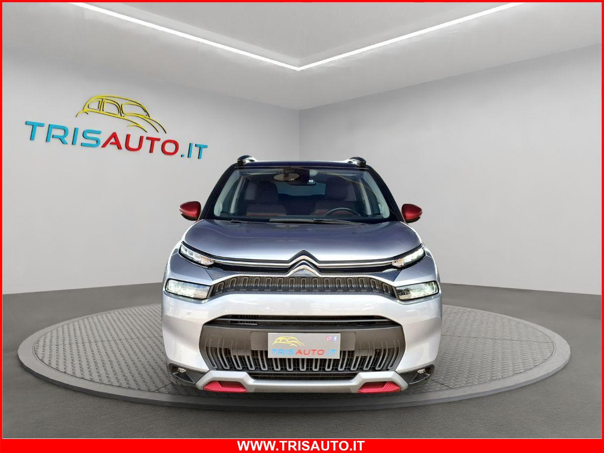 CITROEN C3 Aircross 1.2 110 S&S C-Series NEOPATENTATI (FULL LED+NAVI)